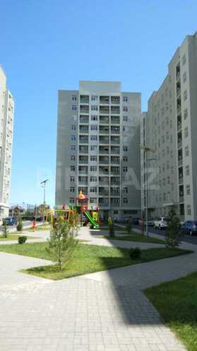 Сдаётся 2-комн. новостройка 60 м², пос. Говсан, photo 19 from 21