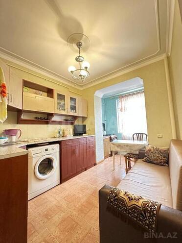 Satılır 2 otaqlı köhnə tikili 65 m², Nərimanov r., photo 7 from 12