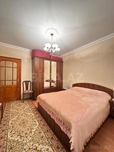 Satılır 2 otaqlı köhnə tikili 65 m², Nərimanov r., photo 6 from 12