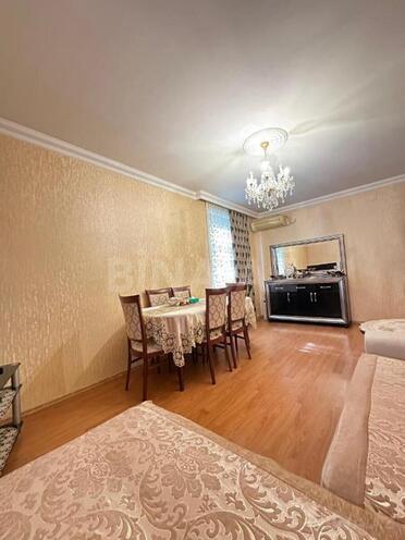 Satılır 2 otaqlı köhnə tikili 65 m², Nərimanov r., photo 4 from 12