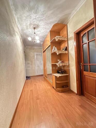 Satılır 2 otaqlı köhnə tikili 65 m², Nərimanov r., photo 8 from 12