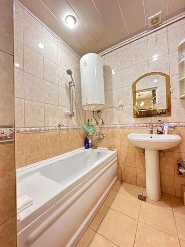 Satılır 2 otaqlı köhnə tikili 65 m², Nərimanov r., photo 10 from 12