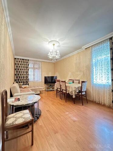 Satılır 2 otaqlı köhnə tikili 65 m², Nərimanov r., photo 3 from 12