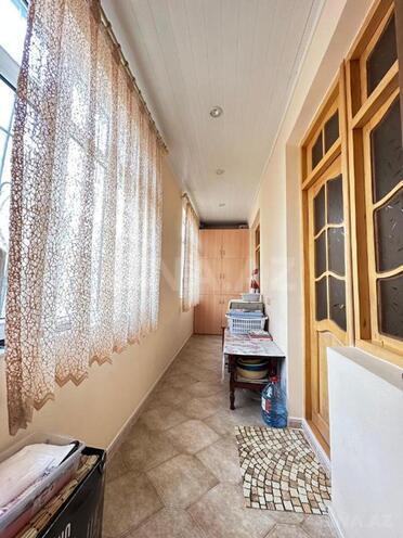 Satılır 2 otaqlı köhnə tikili 65 m², Nərimanov r., photo 9 from 12