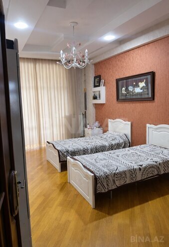 Продаётся 3-комн. новостройка 127 м², м. Нариман Нариманов, photo 7 from 11