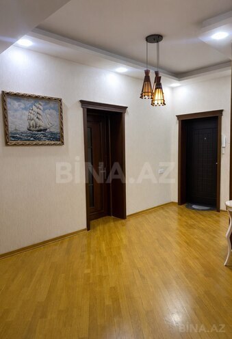 Продаётся 3-комн. новостройка 127 м², м. Нариман Нариманов, photo 10 from 11