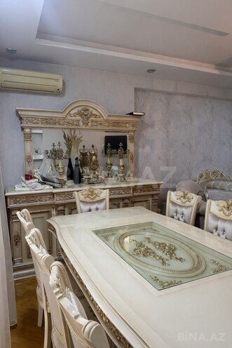 Продаётся 3-комн. новостройка 127 м², м. Нариман Нариманов, photo 4 from 11