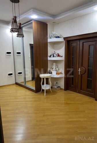Продаётся 3-комн. новостройка 127 м², м. Нариман Нариманов, photo 9 from 11