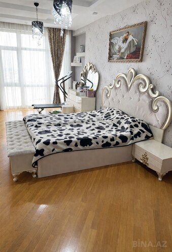 Продаётся 3-комн. новостройка 127 м², м. Нариман Нариманов, photo 5 from 11