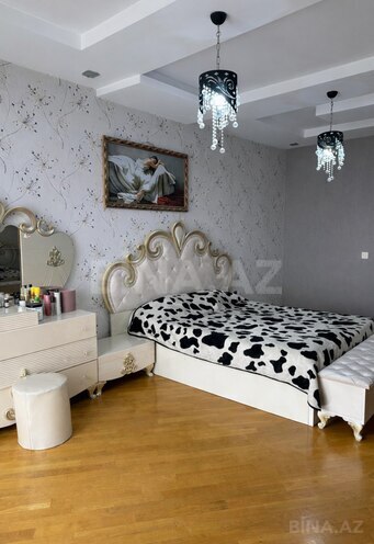 Продаётся 3-комн. новостройка 127 м², м. Нариман Нариманов, photo 6 from 11