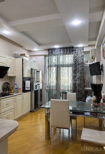 Продаётся 3-комн. новостройка 127 м², м. Нариман Нариманов, photo 8 from 11