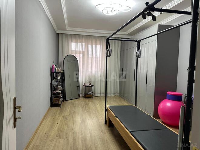 Продаётся 3-комн. новостройка 119 м², м. Иншаатчылар, photo 3 from 9