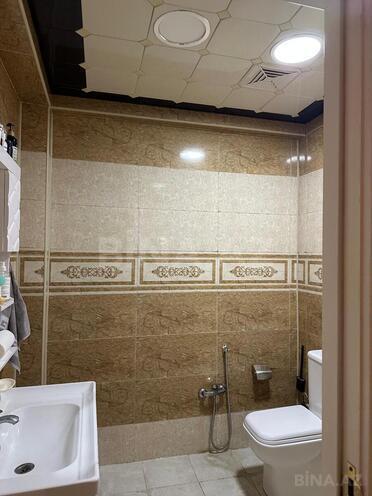 Продаётся 3-комн. новостройка 119 м², м. Иншаатчылар, photo 8 from 9