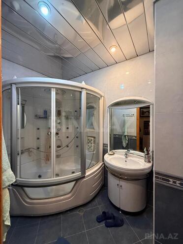 Сдаётся 4-комн. новостройка 187 м², Насиминский  р., photo 22 from 31