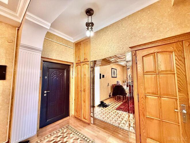Сдаётся 4-комн. новостройка 187 м², Насиминский  р., photo 21 from 31