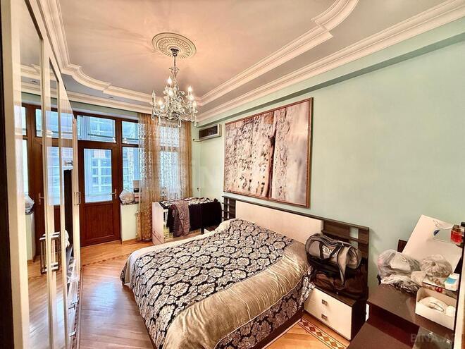 Сдаётся 4-комн. новостройка 187 м², Насиминский  р., photo 9 from 31