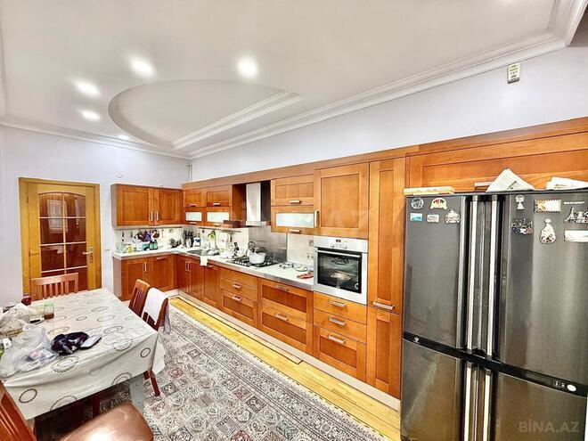 Сдаётся 4-комн. новостройка 187 м², Насиминский  р., photo 13 from 31