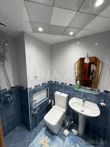 Сдаётся 4-комн. новостройка 187 м², Насиминский  р., photo 27 from 31