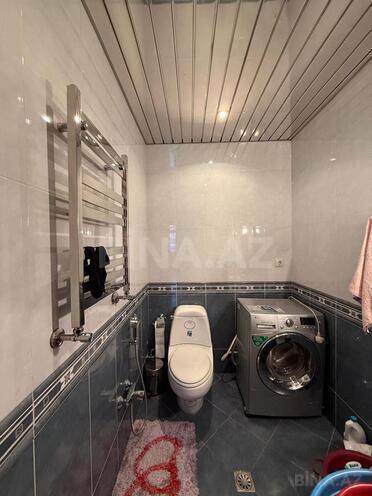 Сдаётся 4-комн. новостройка 187 м², Насиминский  р., photo 23 from 31