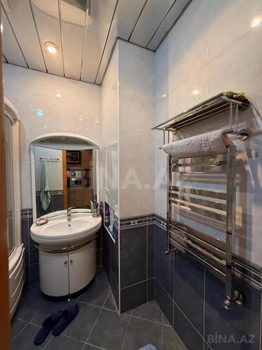 Сдаётся 4-комн. новостройка 187 м², Насиминский  р., photo 25 from 31