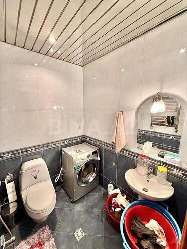 Сдаётся 4-комн. новостройка 187 м², Насиминский  р., photo 24 from 31