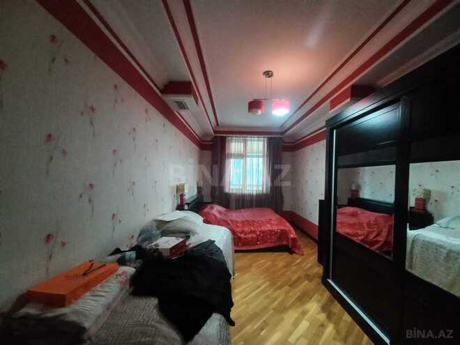 Satılır 3 otaqlı yeni tikili 185 m², Nəsimi r., photo 6 from 12