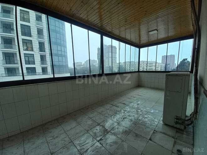 Satılır 3 otaqlı yeni tikili 185 m², Nəsimi r., photo 10 from 12