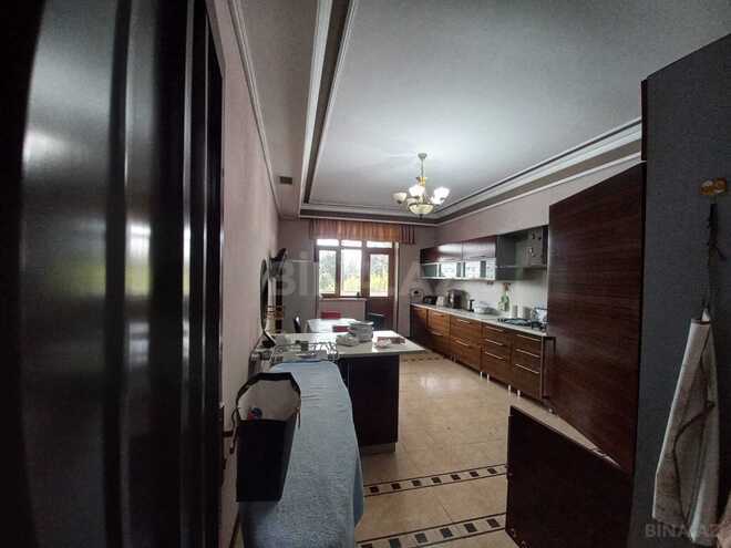 Satılır 3 otaqlı yeni tikili 185 m², Nəsimi r., photo 8 from 12