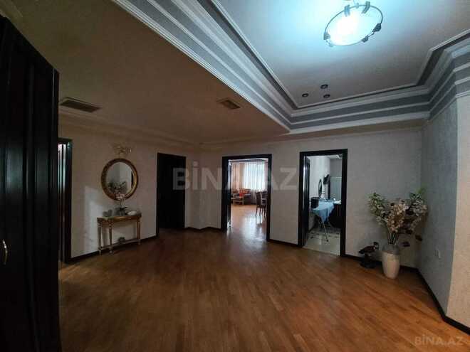 Satılır 3 otaqlı yeni tikili 185 m², Nəsimi r., photo 7 from 12