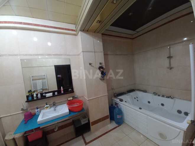 Satılır 3 otaqlı yeni tikili 185 m², Nəsimi r., photo 11 from 12