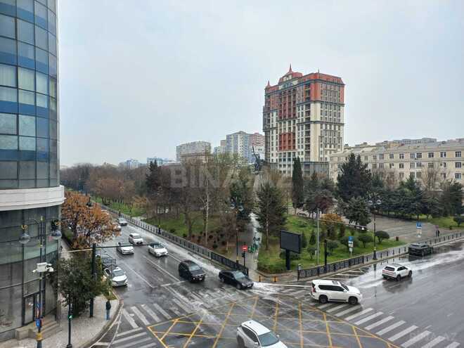 Satılır 3 otaqlı yeni tikili 185 m², Nəsimi r., photo 4 from 12