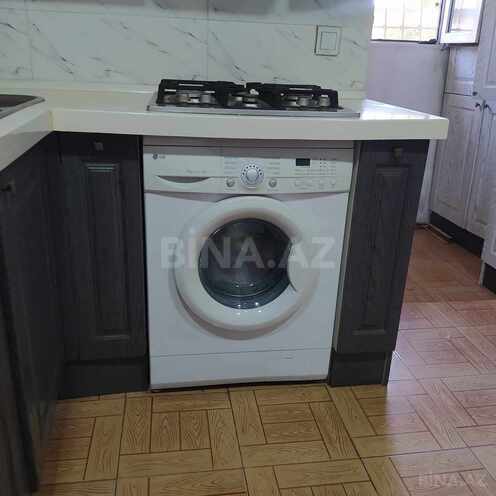 Сдаётся 2-комн. вторичка 55 м², пос. Сабунчи , photo 6 from 9