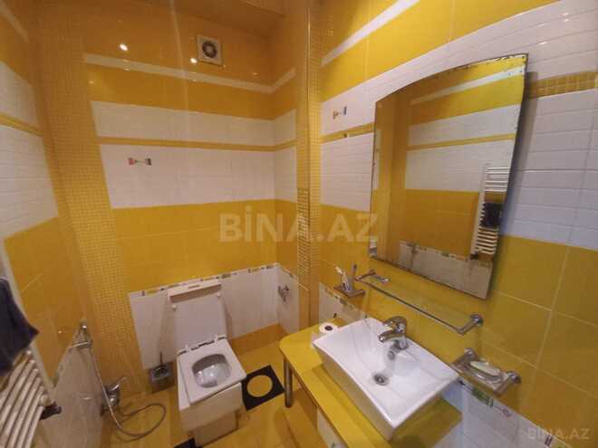 Satılır 3 otaqlı yeni tikili 185 m², Nəsimi r., photo 9 from 12