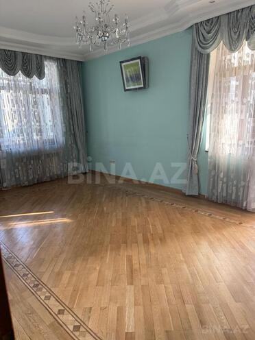 Сдаётся 4-комн. новостройка 187 м², Насиминский  р., photo 30 from 31