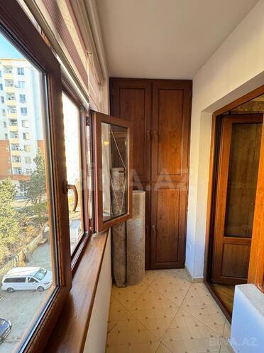 Продаётся 4-комн. вторичка 110 м², м. Ази Асланов, photo 18 from 32