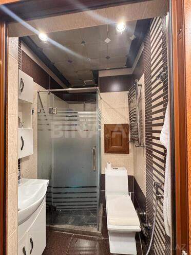 Продаётся 4-комн. вторичка 110 м², м. Ази Асланов, photo 22 from 32