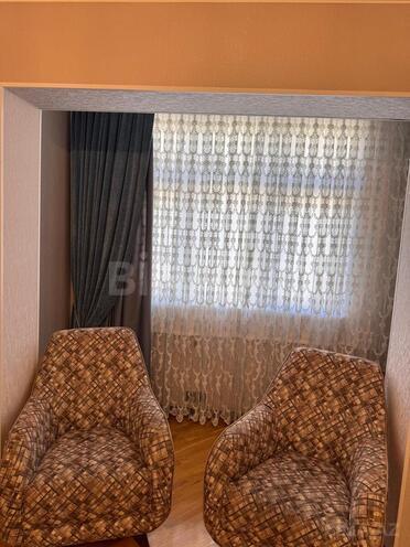 Продаётся 4-комн. вторичка 110 м², м. Ази Асланов, photo 14 from 32