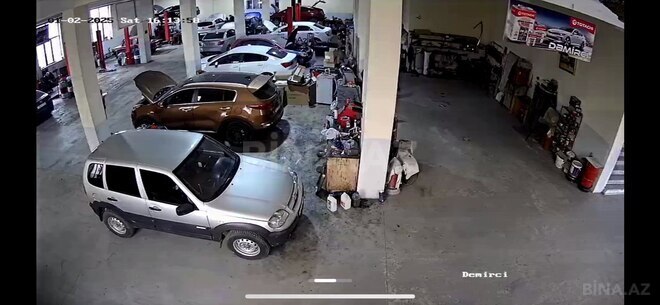 Продаётся  объект 2 000 м², м. Ахмедлы, photo 17 from 27