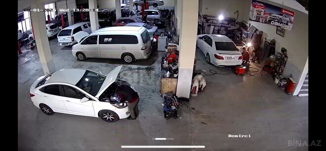 Продаётся  объект 2 000 м², м. Ахмедлы, photo 15 from 27