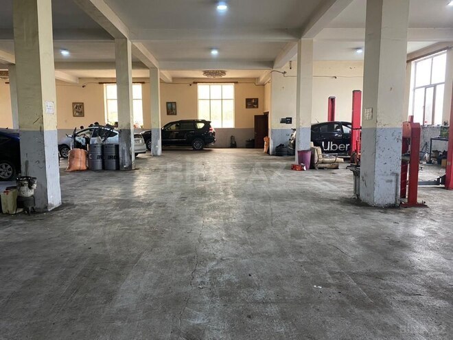 Продаётся  объект 2 000 м², м. Ахмедлы, photo 11 from 27