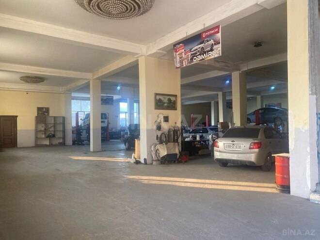 Продаётся  объект 2 000 м², м. Ахмедлы, photo 16 from 27