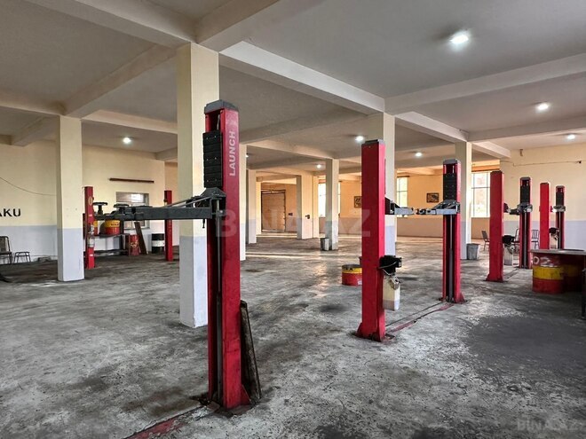 Продаётся  объект 2 000 м², м. Ахмедлы, photo 9 from 27