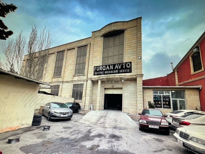Продаётся  объект 2 000 м², м. Ахмедлы, photo 3 from 27