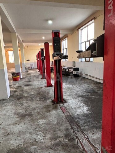 Продаётся  объект 2 000 м², м. Ахмедлы, photo 10 from 27