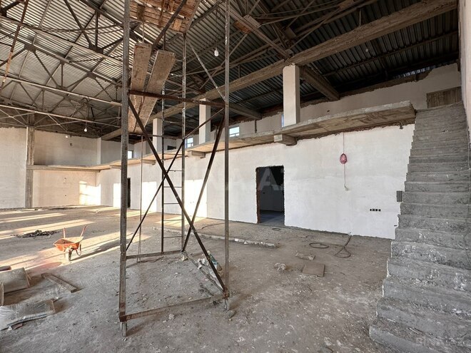 Продаётся  объект 2 000 м², м. Ахмедлы, photo 21 from 27