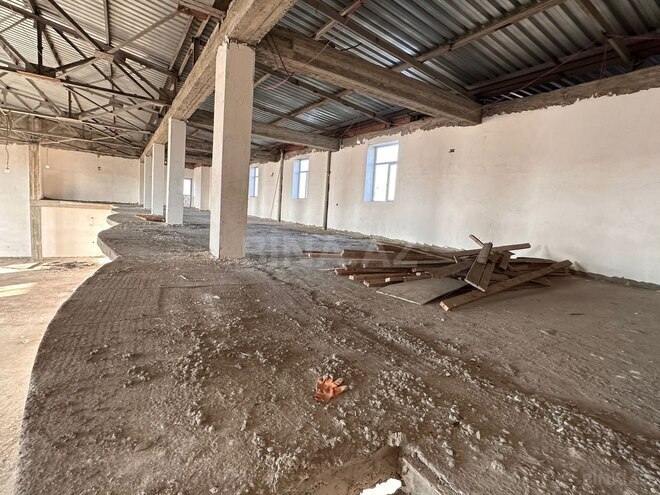 Продаётся  объект 2 000 м², м. Ахмедлы, photo 24 from 27