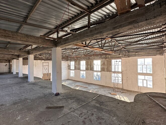 Продаётся  объект 2 000 м², м. Ахмедлы, photo 25 from 27