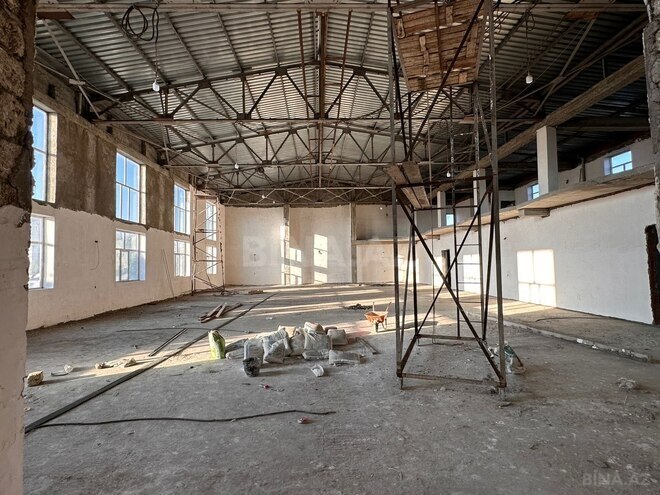 Продаётся  объект 2 000 м², м. Ахмедлы, photo 22 from 27