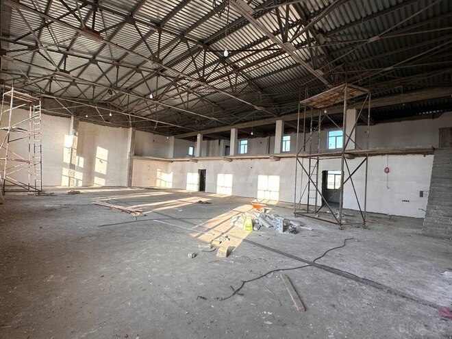 Продаётся  объект 2 000 м², м. Ахмедлы, photo 26 from 27