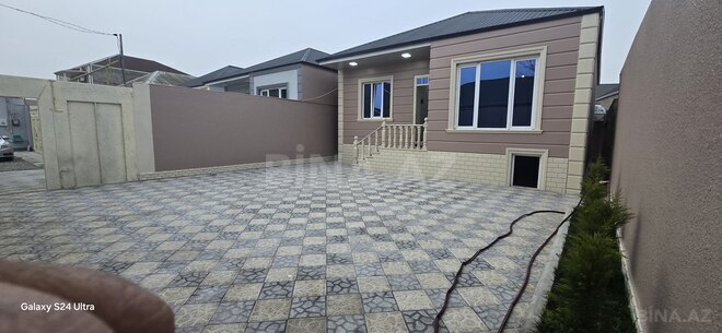 Продаётся 4-комн. дом/дача 110 м², пос. Бина, photo 3 from 16